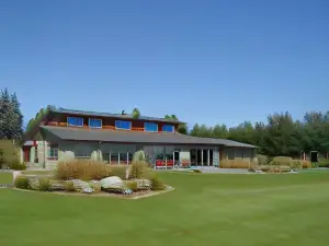 Hokonui Bed & Breakfast