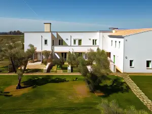Secolario Masseria del Viverbene