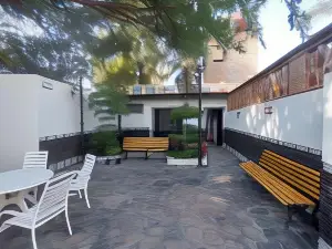 Casa Yollotzin