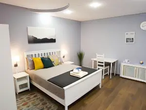 Sleep Inn Mini Hotel