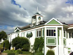 Goéliche Hotel et Appartement