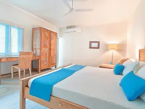 Villa Rosa Maldives