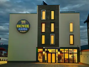 Hotel Baril