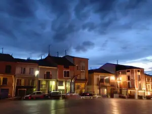 Hotel Bodegas Traslascuestas - Grupo PIÉROLA
