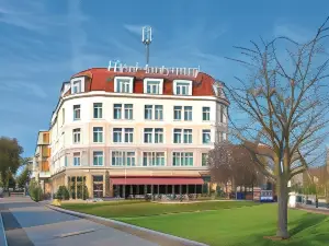 Hotel Kaiserhof