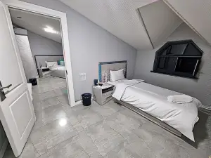 Revel Hotel