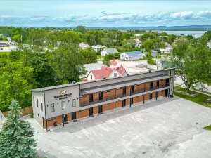 Manitoulin Motel