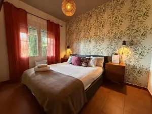 Villa Ignacia B&B - Naturaleza Entre Ronda y Setenil