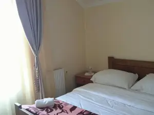 Motel Restoran Gurman