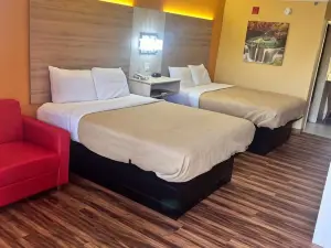 Home Town Inn & Suites