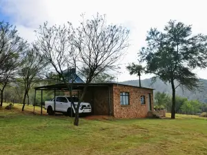 Shallow Pig Cottage