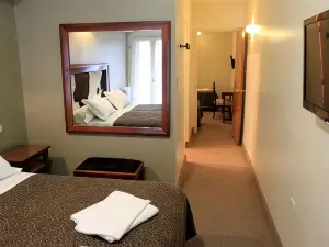 Hotel Termal Rio Hondo