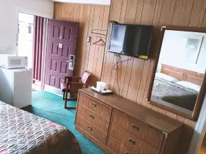 Blue Way Inn & Suites Winfield