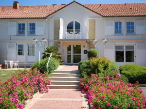 Hotel le Relais des Champs