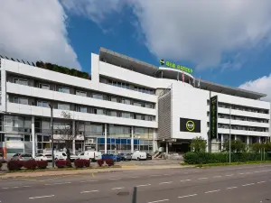 B&B 호텔 보르가로 토리네세