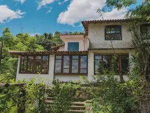 Fazenda Dos Cordeiros