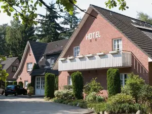 Hotel Ferien Auf der Heid