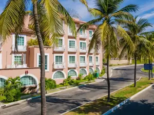 Hotel Castillo Huatulco & Beach Club