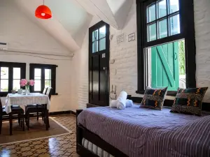 Santoral Restaurante y Posada Pet Friendly