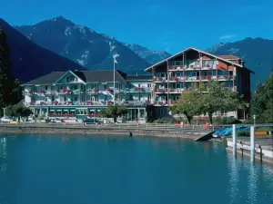 Seiler au Lac