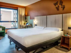 Ibis Styles Zaragoza Ramiro I