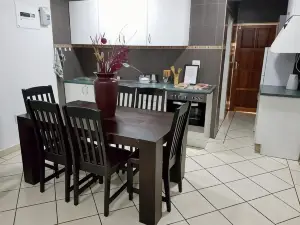 Rustenburg Self Catering Units