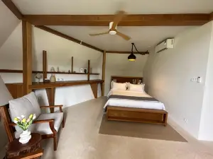 The Safari Resort