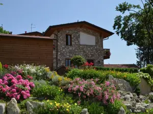 Agriturismo Dell'Altopiano
