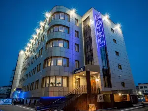 Polaris Hotel