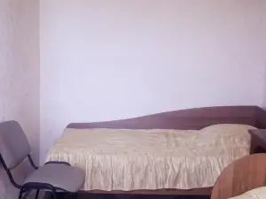 Салют на Школьной, 4