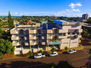 Hotel Sambakia