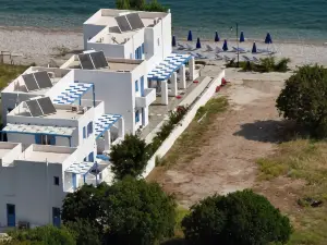 Dream Island Hotel