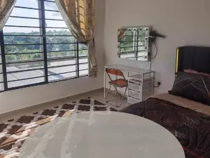 Homestay Medina @ Bandar Sri Sendayan