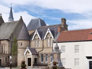 Park Head Hotel