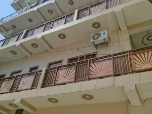 Hotel Shree Vijaya Laxmi International