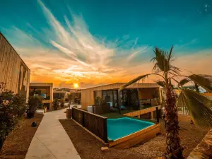Noa Island Retreat