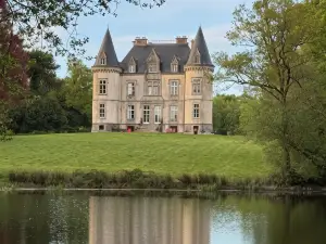 Coin de Paix