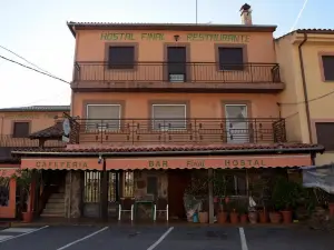 Hostal Restaurante El Final