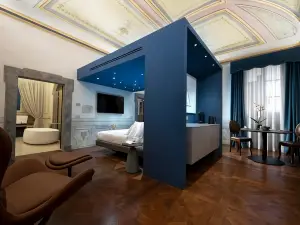 Palazzo Giusti Suites and Spa