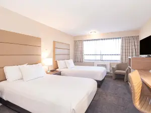 Sandman Hotel Cranbrook