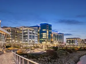 英迪格酒店 温哥華市中心 – 波特蘭地區 by IHG