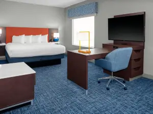 Hampton Inn & Suites Cedar Park North Austin