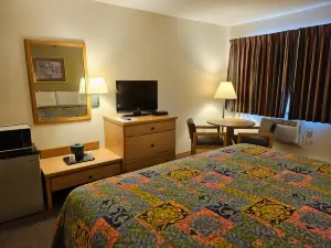 Lincoln Host Motor Inn