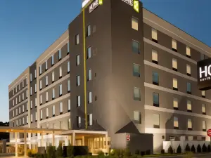 Home2 Suites by Hilton Hasbrouck Heights