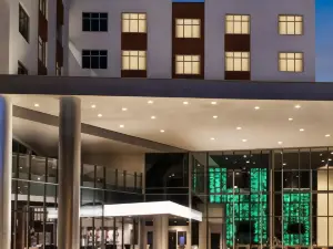 DoubleTree by Hilton Tucson Downtown Convention Center