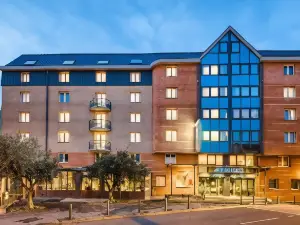 Best Western Hotel Atrium Valence