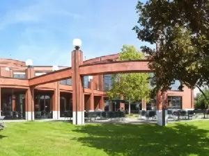Rosenberger Motor-Hotel Ansfelden