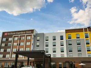 Hilton Garden Inn Louisville Mall of St. Matthews