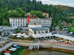 Barbara 皮蘭海灘飯店