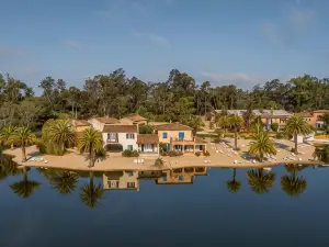 Hotel Quinta Da Lagoa